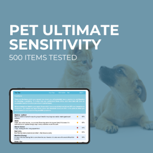 Pet and Animal Ultimate Test