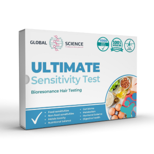 Ultimate Human Hair Test