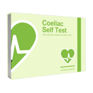 Coeliac Self Test - 10 Kits