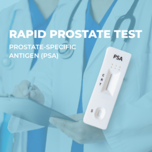 Prostate Health - 10 Kits